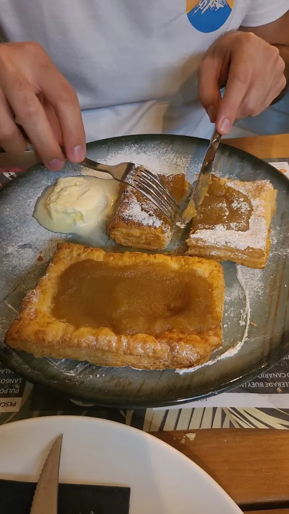 Menu_La Casa del Mago Guachinche Moderno_San Cristóbal de La Laguna_image_9