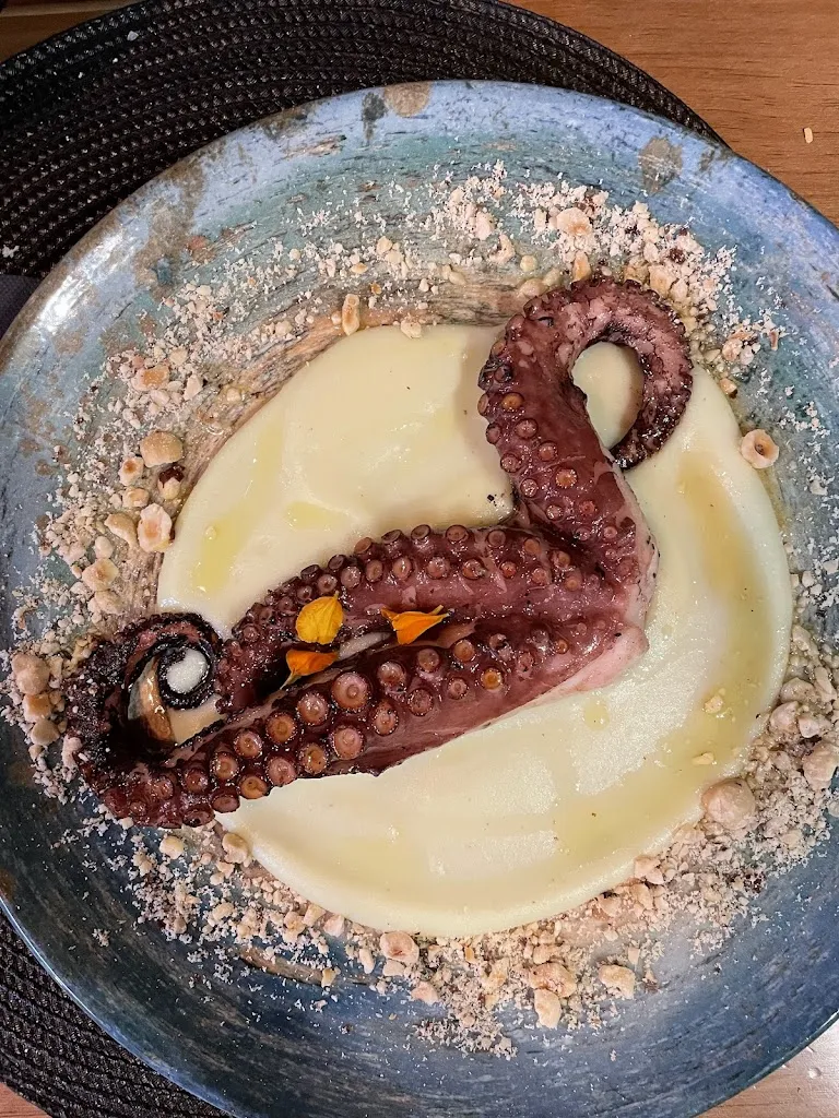 Maks Khrapak_La Casa del Mago Guachinche Moderno_San Cristóbal de La Laguna_review