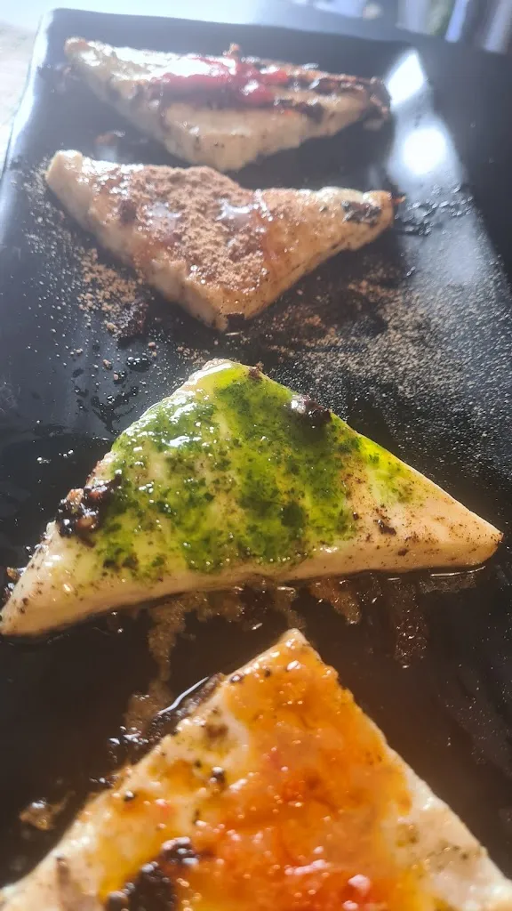 Menu_LA COCRE_San Cristóbal de La Laguna_immagine_7