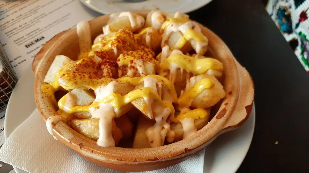 Menu_LA COCRE_San Cristóbal de La Laguna_immagine_8