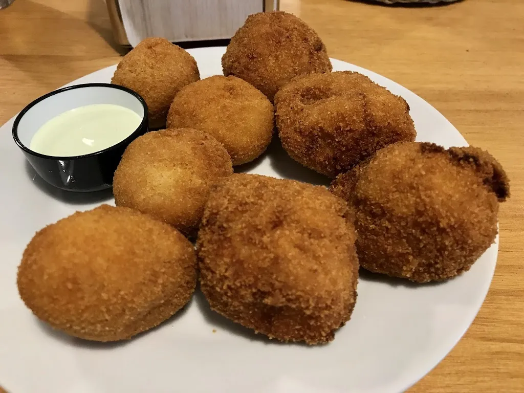 Menu_LA COCRE_San Cristóbal de La Laguna_immagine_9