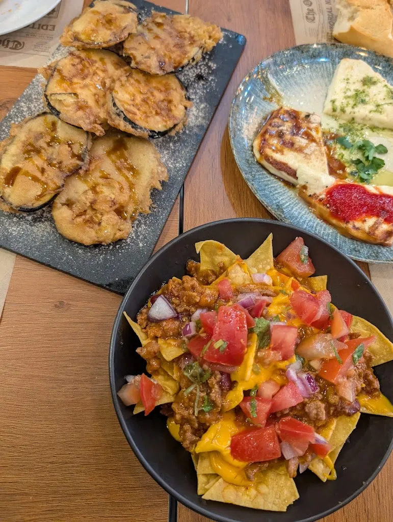 Christina Hansmann_LA COCRE_San Cristóbal de La Laguna_recensione