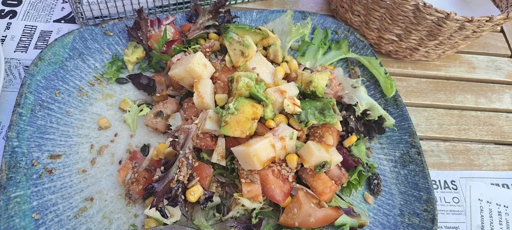 Costas Pom_LA COCRE_San Cristóbal de La Laguna_recensione