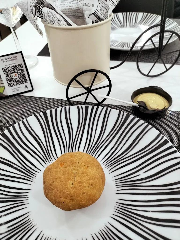 Menu_Believer House_San Cristóbal de La Laguna_immagine_4