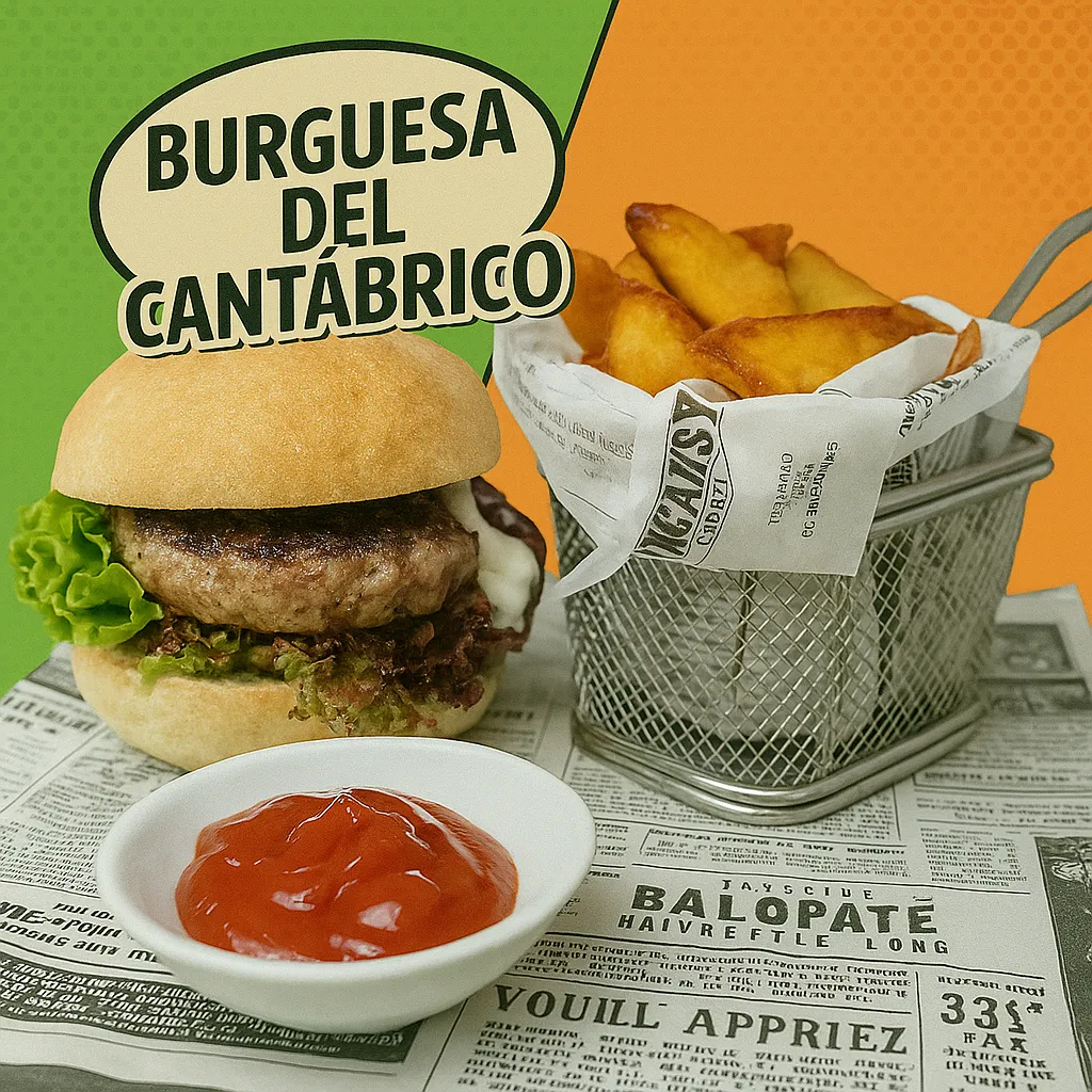 Menu_Believer House_San Cristóbal de La Laguna_immagine_7