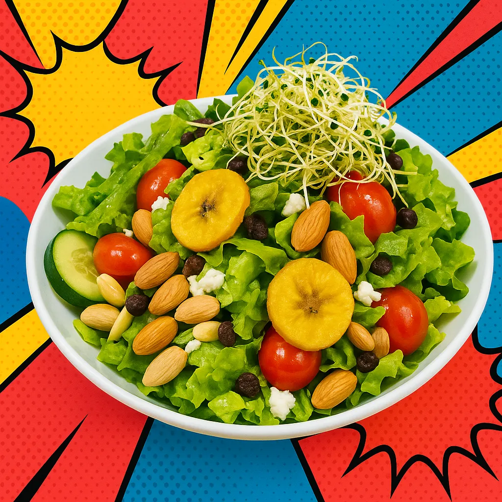 Menu_Believer House_San Cristóbal de La Laguna_immagine_8