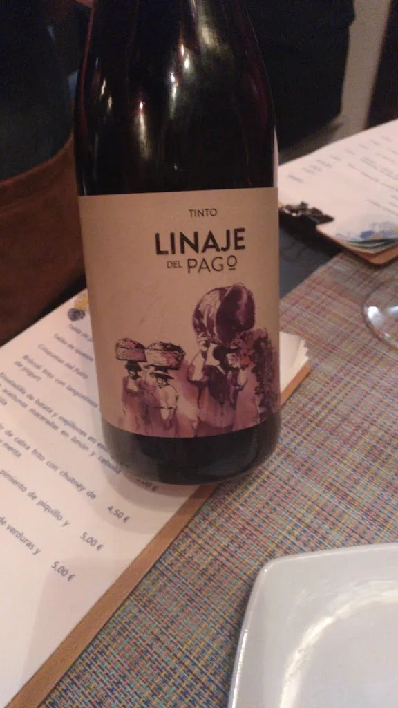 Menu_Taberna el Remojo_San Cristóbal de La Laguna_image_4