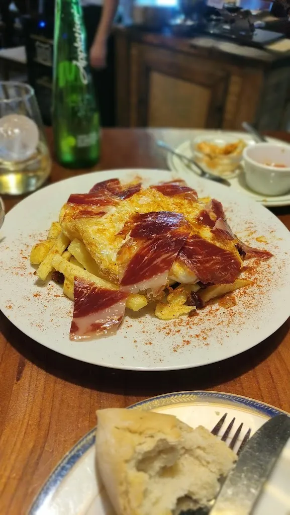 Menu_Taberna el Remojo_San Cristóbal de La Laguna_image_5