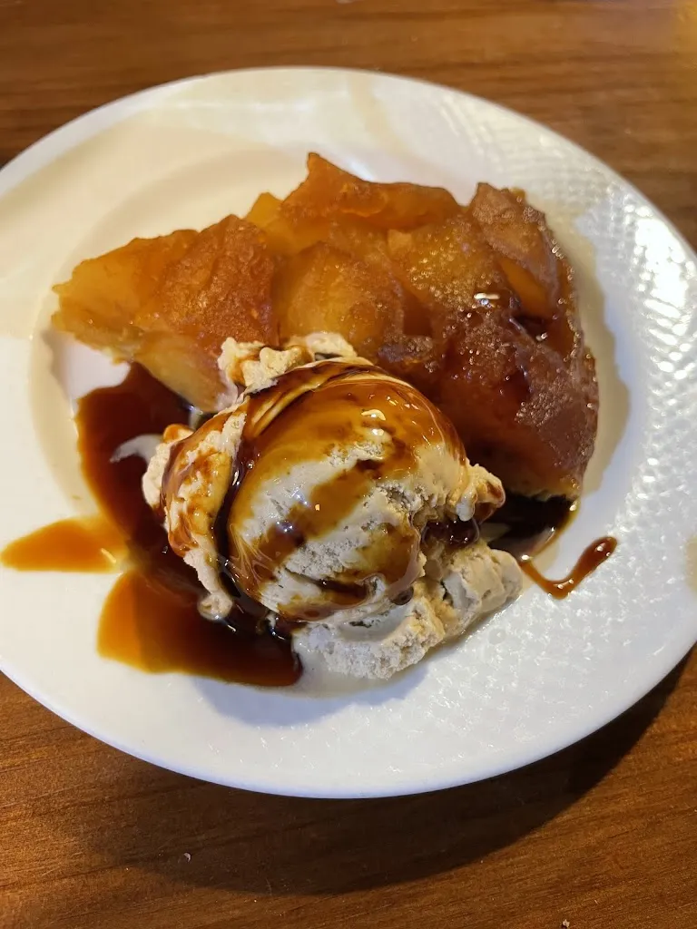 Sylvie Linde_Taberna el Remojo_San Cristóbal de La Laguna_review