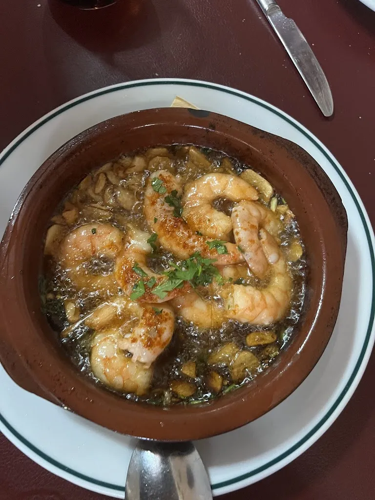 Agnieszka Gemborys_Taberna el Remojo_San Cristóbal de La Laguna_review