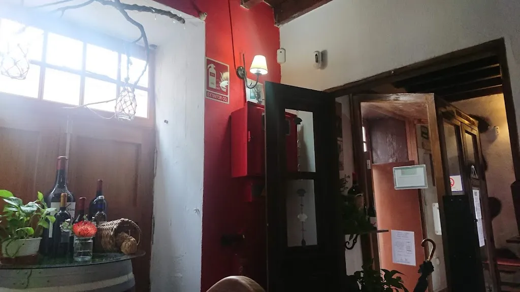 Andrei Florin_Taberna el Remojo_San Cristóbal de La Laguna_review