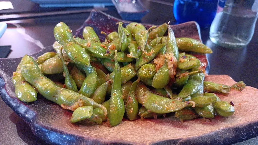 Menu_Fujiyama Japanese Restaurant La Laguna_San Cristóbal de La Laguna_image_5