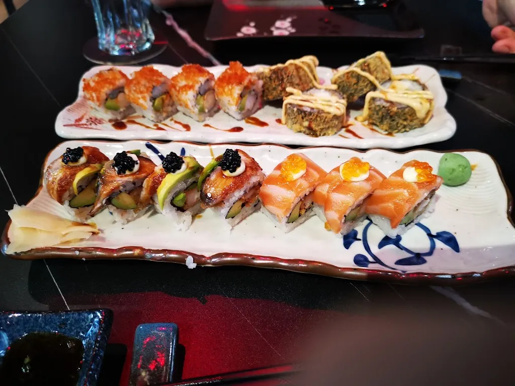 Menu_Fujiyama Japanese Restaurant La Laguna_San Cristóbal de La Laguna_image_6