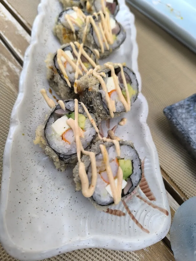 Menu_Fujiyama Japanese Restaurant La Laguna_San Cristóbal de La Laguna_image_8