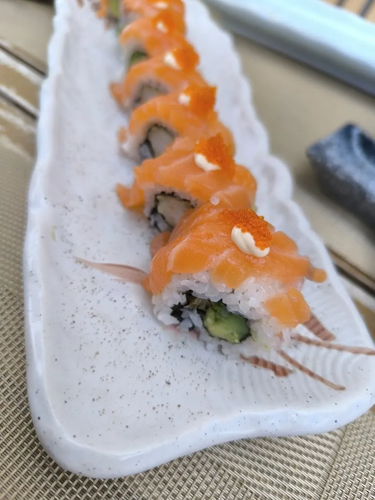 Menu_Fujiyama Japanese Restaurant La Laguna_San Cristóbal de La Laguna_image_9