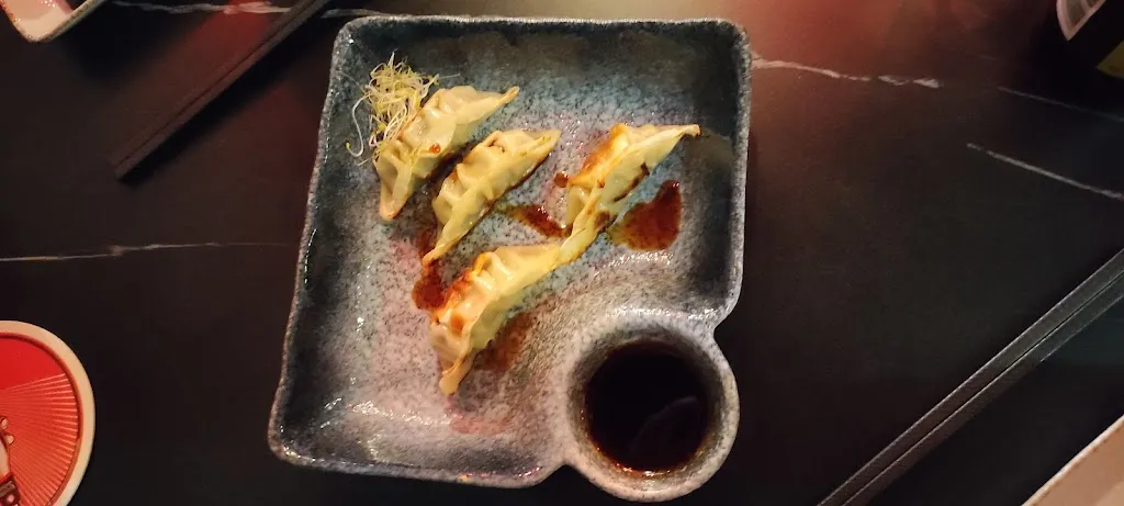 Martina Arghirò Andriotis_Fujiyama Japanese Restaurant La Laguna_San Cristóbal de La Laguna_review