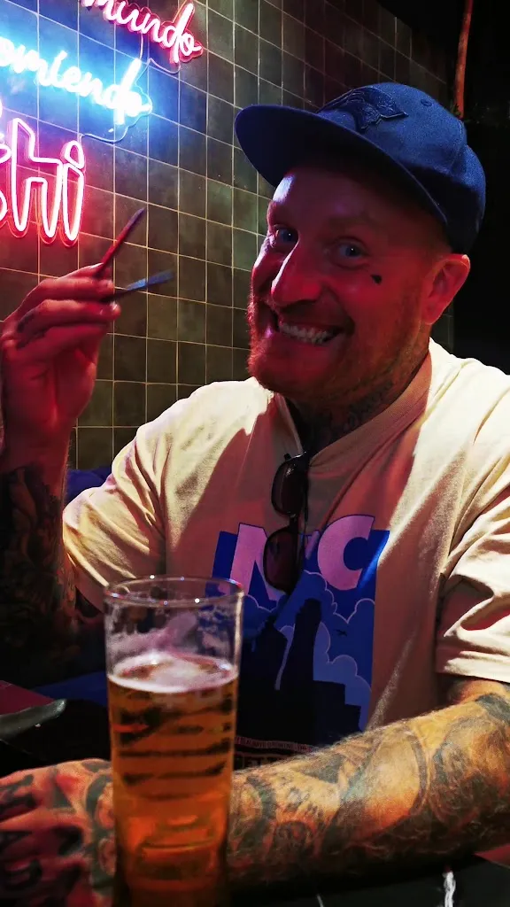 Fujiyama Japanese Restaurant La Laguna_San Cristóbal de La Laguna_slider_image_2