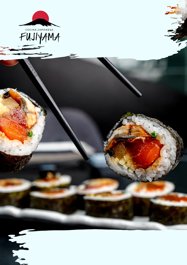 Fujiyama Japanese Restaurant La Laguna_San Cristóbal de La Laguna_slider_image_3