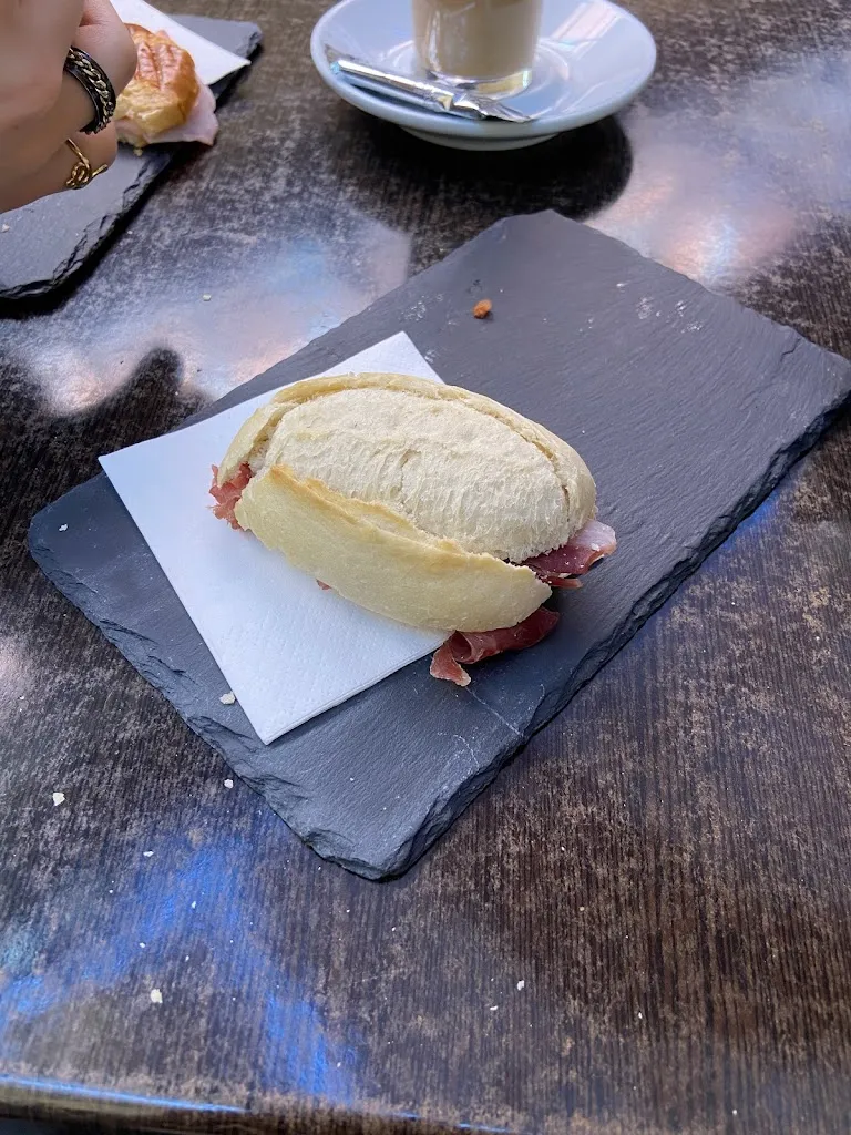 Menu_Nivaria Cafe_San Cristóbal de La Laguna_immagine_4