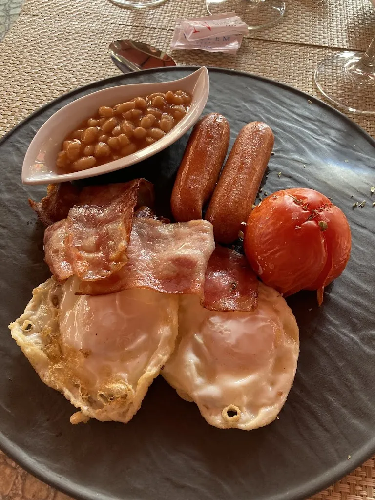 Tim Porter_Nivaria Cafe_San Cristóbal de La Laguna_recensione