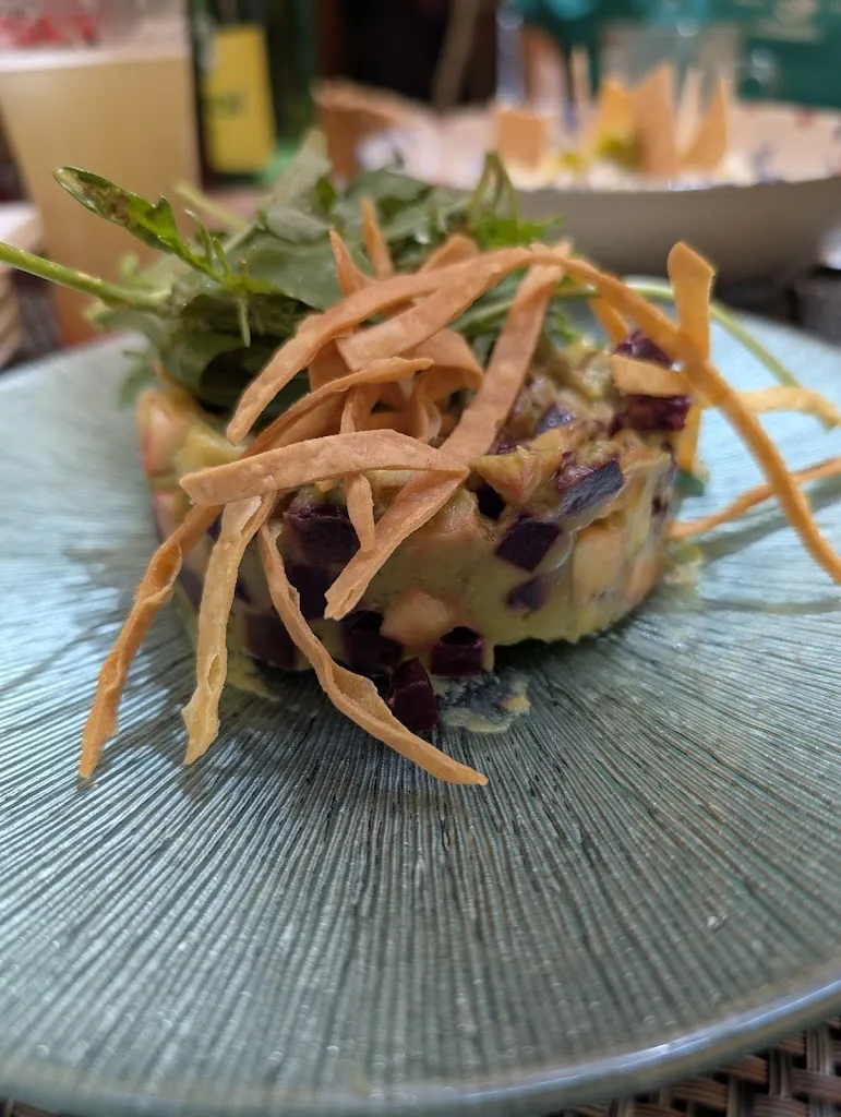 Maayan Gihasi_Nivaria Cafe_San Cristóbal de La Laguna_recensione