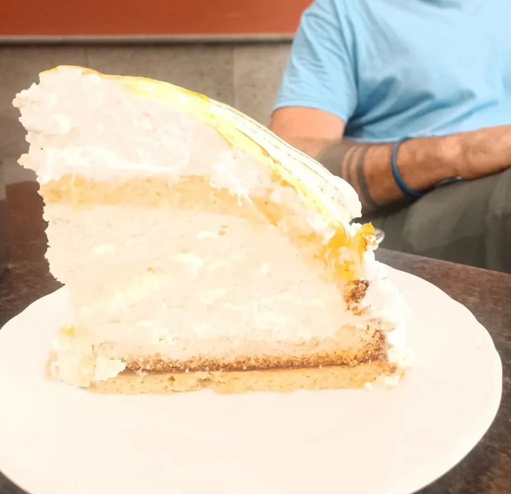 Manuel Carbajales_Nivaria Cafe_San Cristóbal de La Laguna_recensione