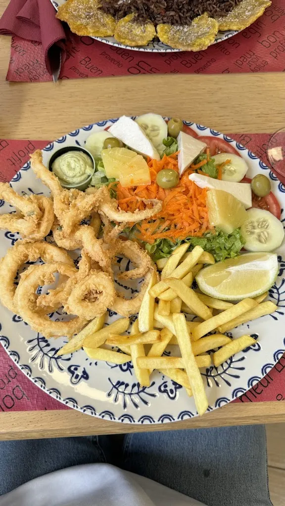 Menu_Restaurante Tajaque_San Cristóbal de La Laguna_image_7