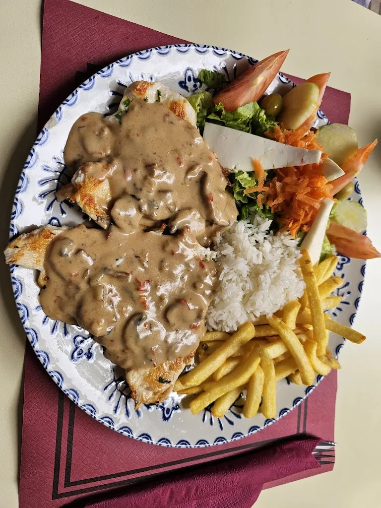 Sooyeon Song_Restaurante Tajaque_San Cristóbal de La Laguna_review