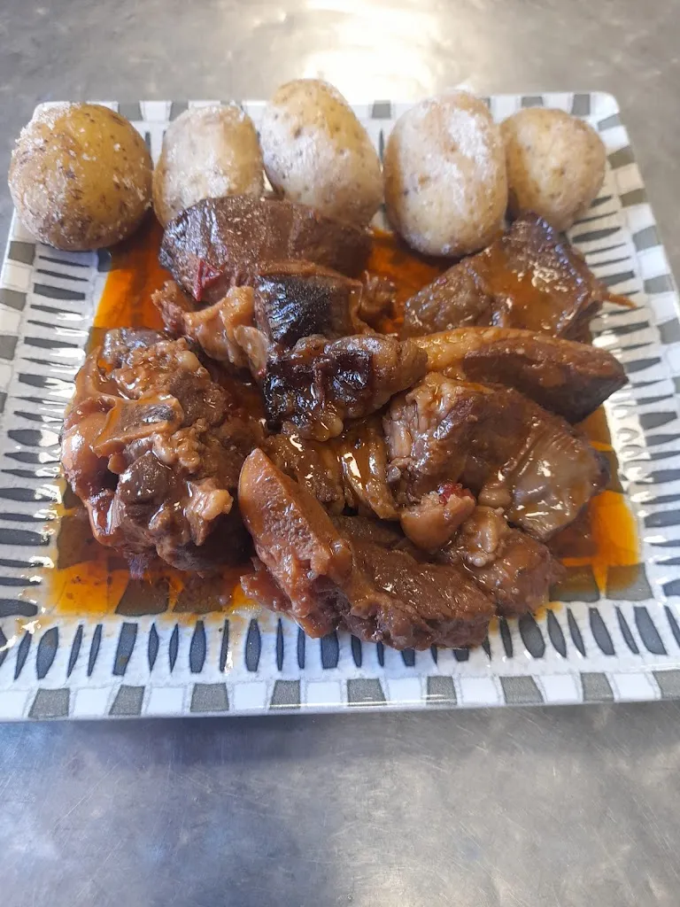 Restaurante Tajaque_San Cristóbal de La Laguna_slider_image_2