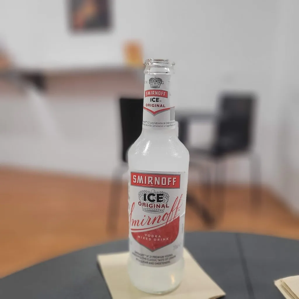 Menu_Perritos y eso! ®_San Cristóbal de La Laguna_image_4