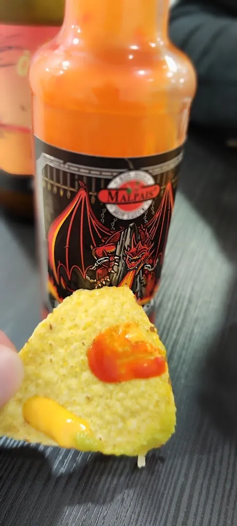 Menu_Perritos y eso! ®_San Cristóbal de La Laguna_image_5