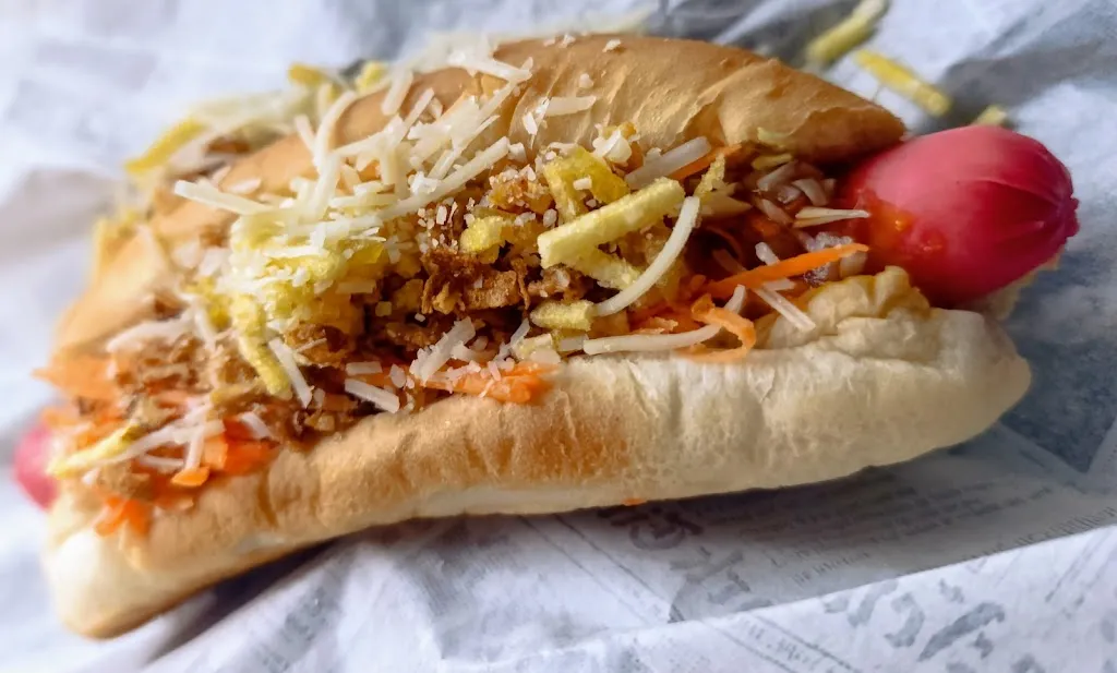 Boštjan Biber_Perritos y eso! ®_San Cristóbal de La Laguna_review