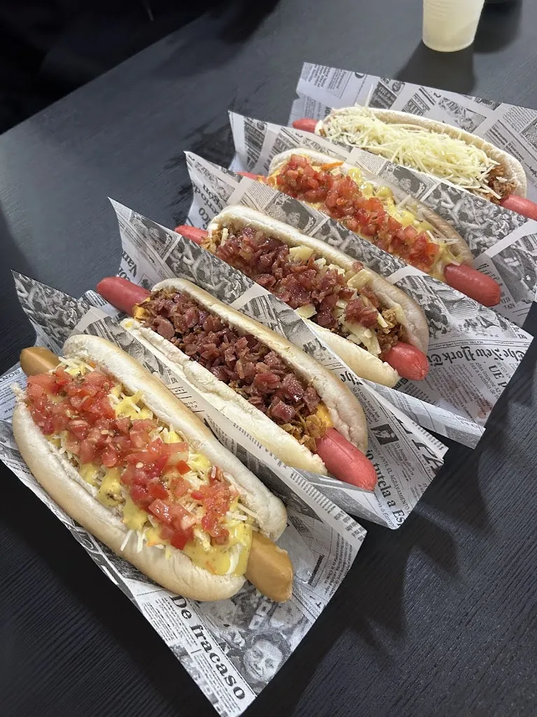 NAYARA DE LOS ÁNGELES CRUZ PRIETO_Perritos y eso! ®_San Cristóbal de La Laguna_review