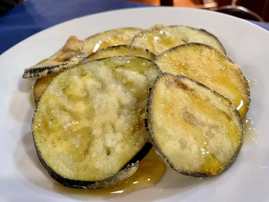 Mateusz Molasy_Al Andalus Tasca_San Cristóbal de La Laguna_review