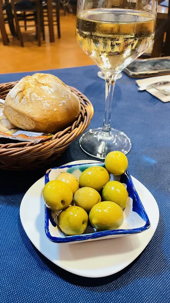 Manu Pombrol_Al Andalus Tasca_San Cristóbal de La Laguna_review