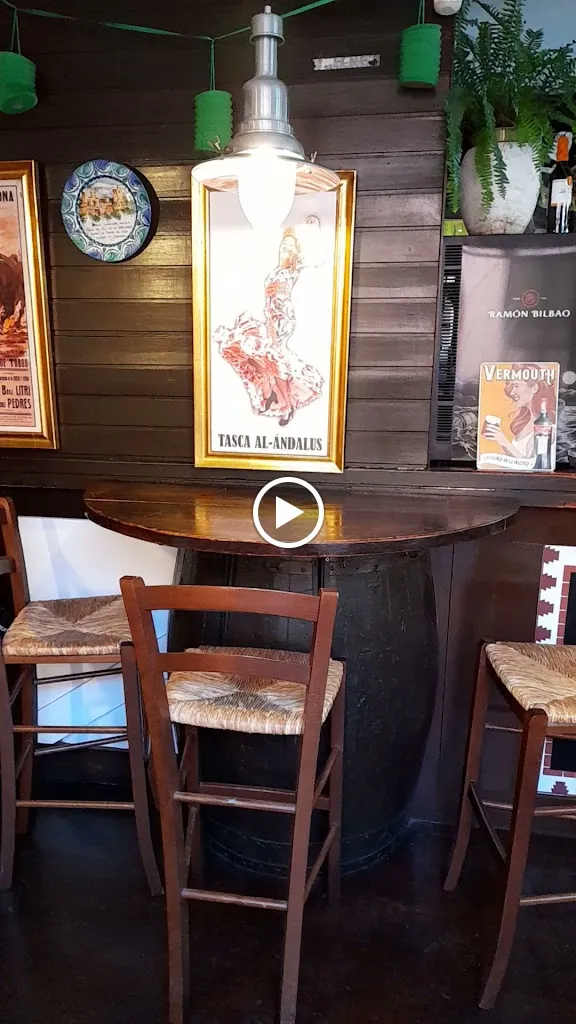 Al Andalus Tasca_San Cristóbal de La Laguna_slider_image_2