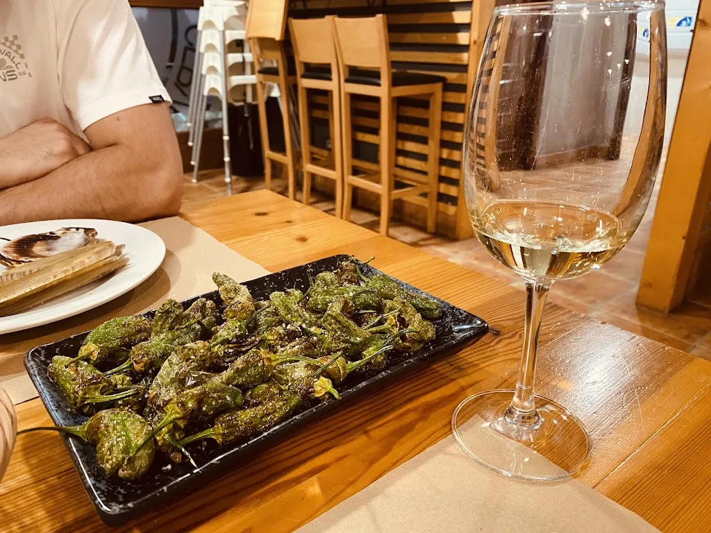 Menu_Bar O Cuberto_Carnota_image_7