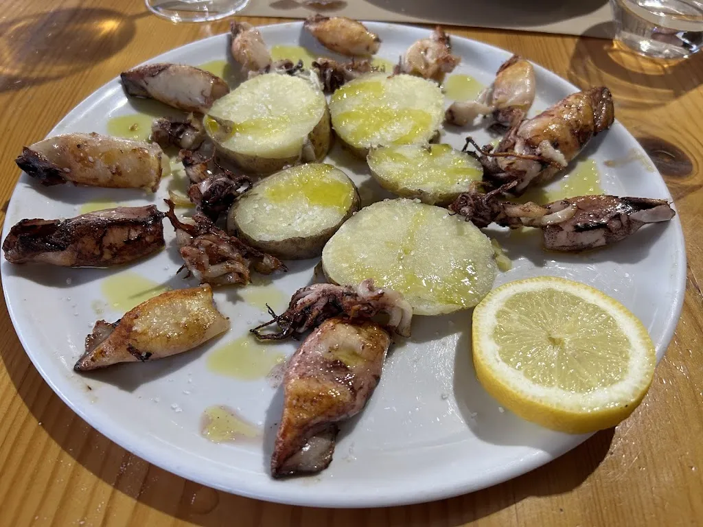 Silvia Vannini_Bar O Cuberto_Carnota_review