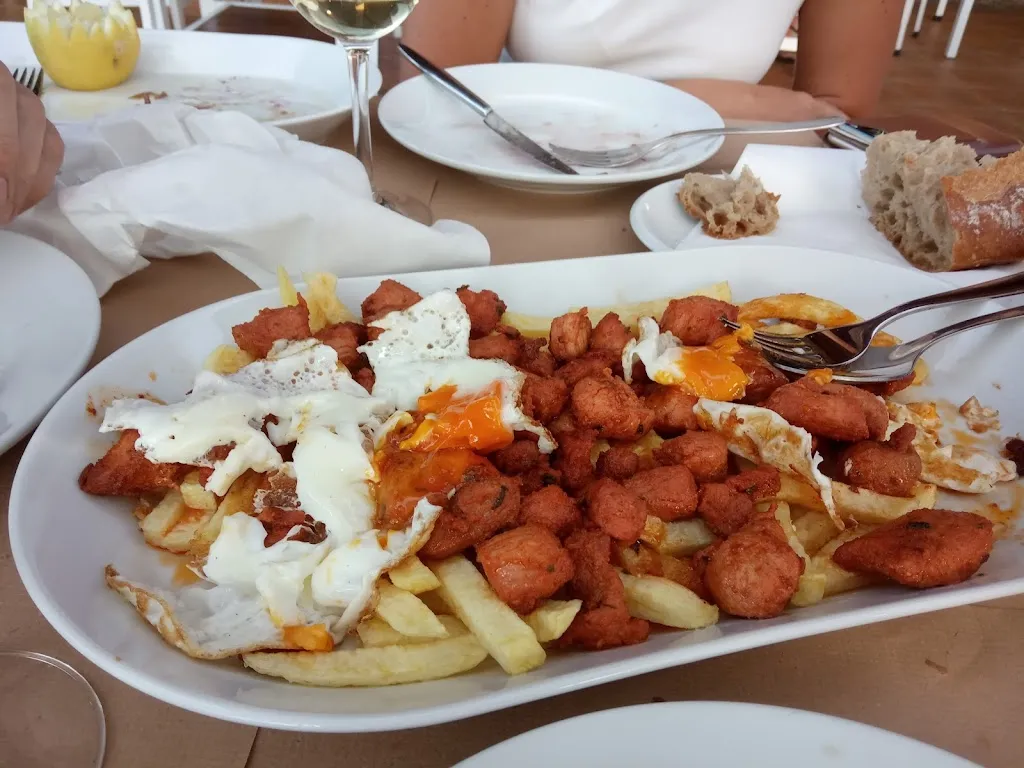 Lisa Wright_Bar O Cuberto_Carnota_review