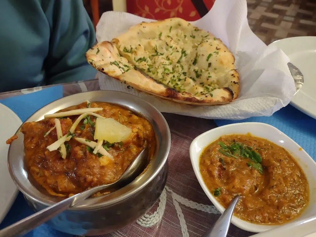 Menu_Indian Garden_Arboleas_image_5