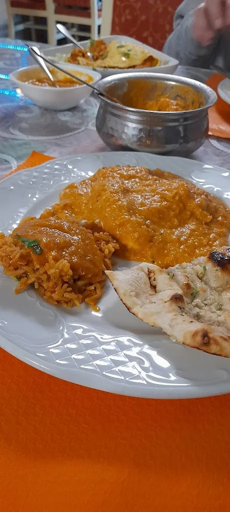 Menu_Indian Garden_Arboleas_image_8