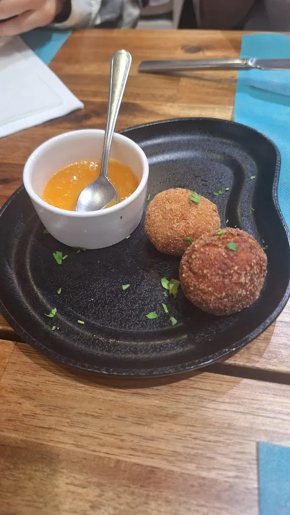 Menu_Rakaposhi Tapas Bar_San Cristóbal de La Laguna_immagine_7