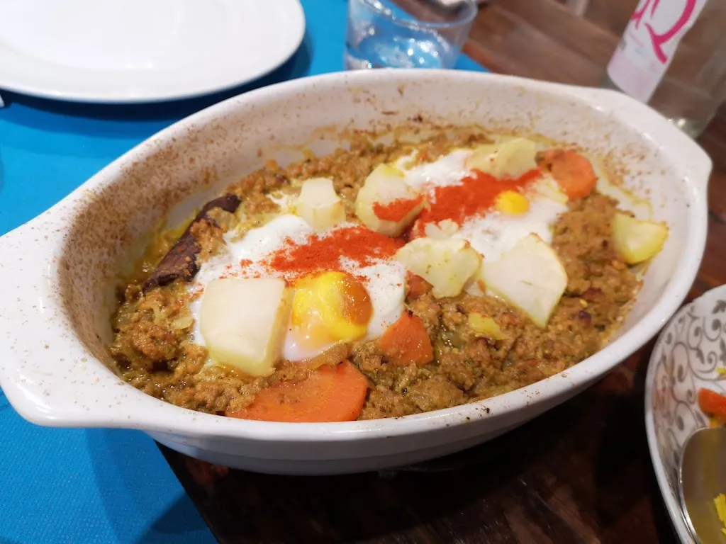 Menu_Rakaposhi Tapas Bar_San Cristóbal de La Laguna_immagine_9