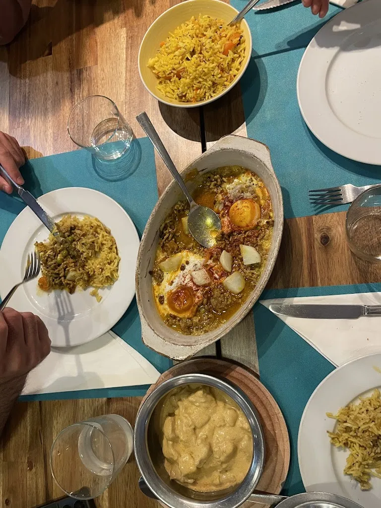 Christine Lang_Rakaposhi Tapas Bar_San Cristóbal de La Laguna_recensione