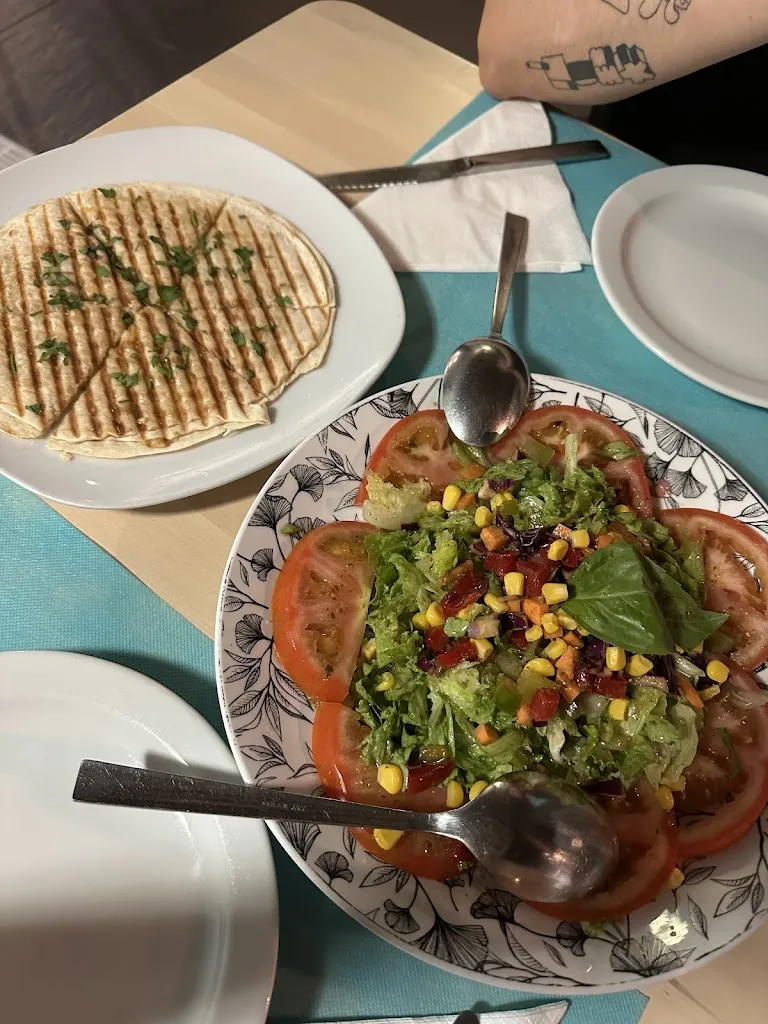 Tess Mueske_Rakaposhi Tapas Bar_San Cristóbal de La Laguna_recensione