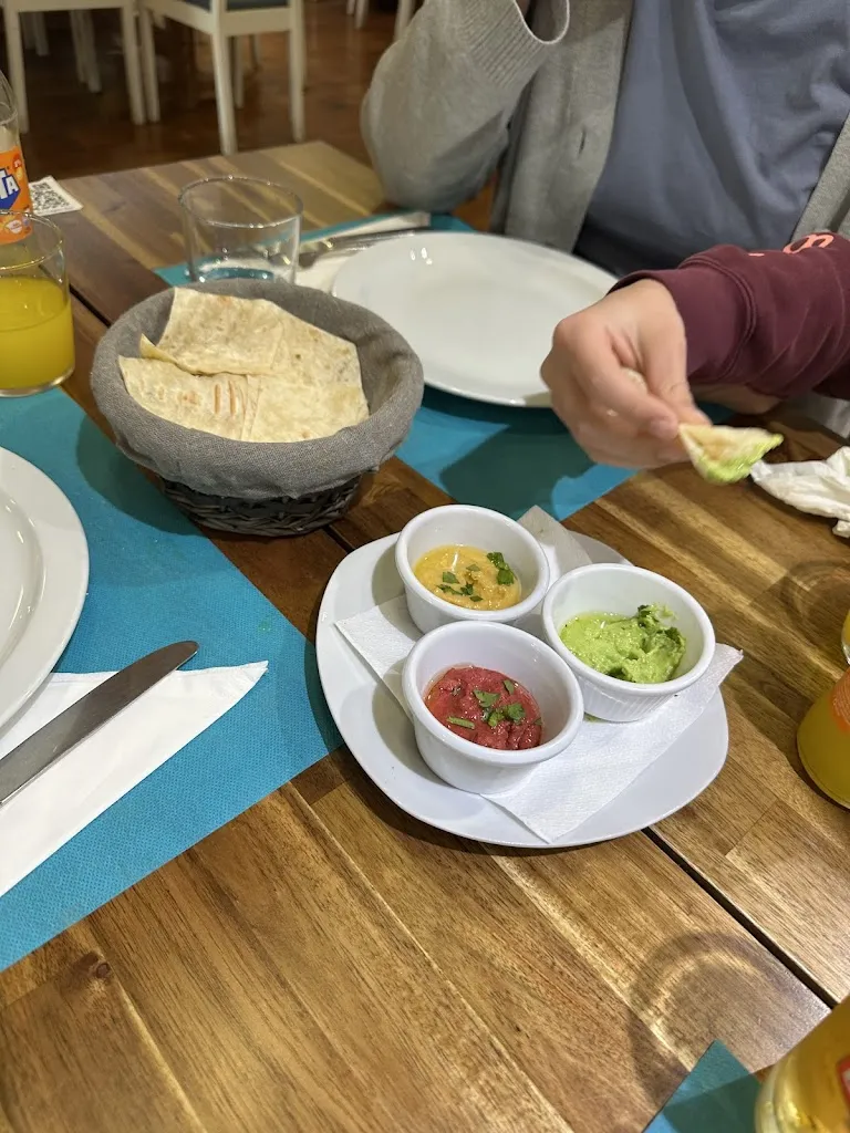 Michael E._Rakaposhi Tapas Bar_San Cristóbal de La Laguna_recensione