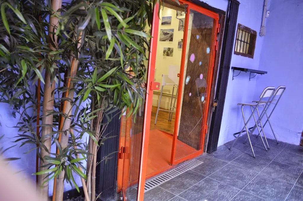 Rakaposhi Tapas Bar restaurant in San Cristóbal de La Laguna