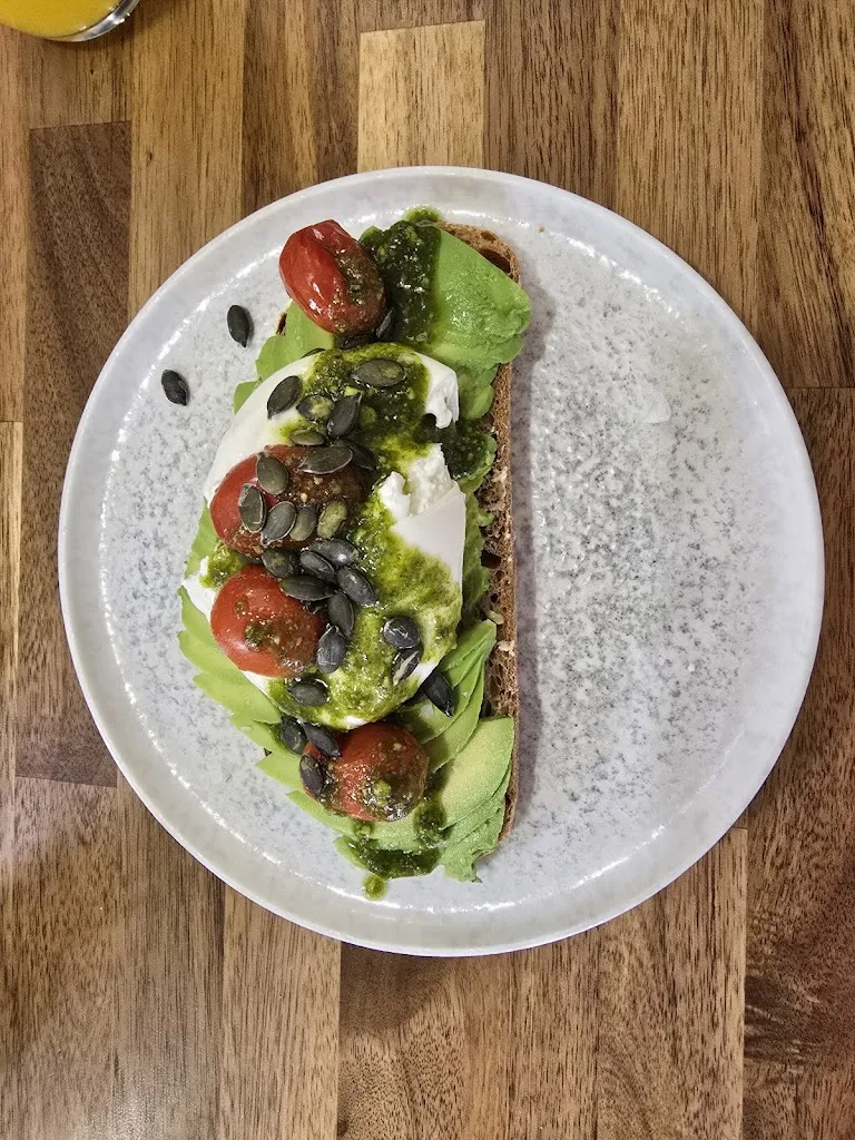 Menu_ZOKA BRUNCH & COFFEE_San Cristóbal de La Laguna_image_5