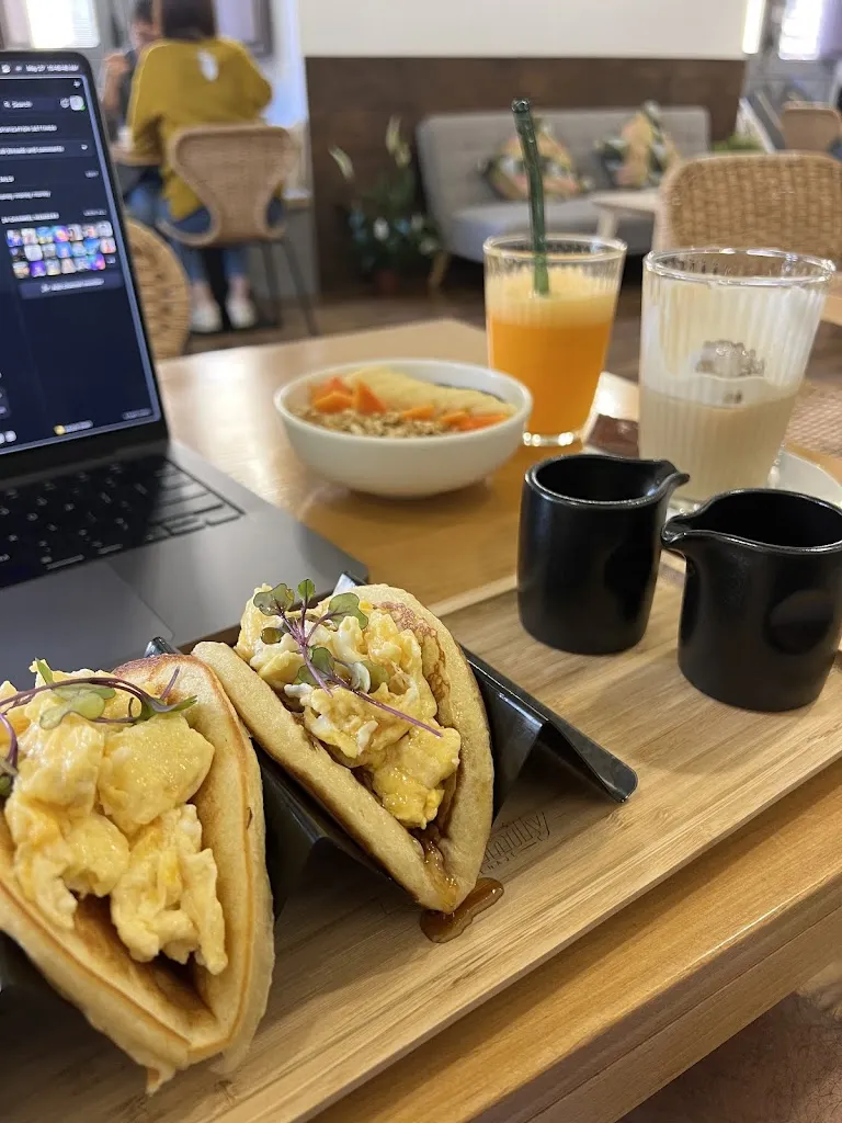 Menu_ZOKA BRUNCH & COFFEE_San Cristóbal de La Laguna_image_9