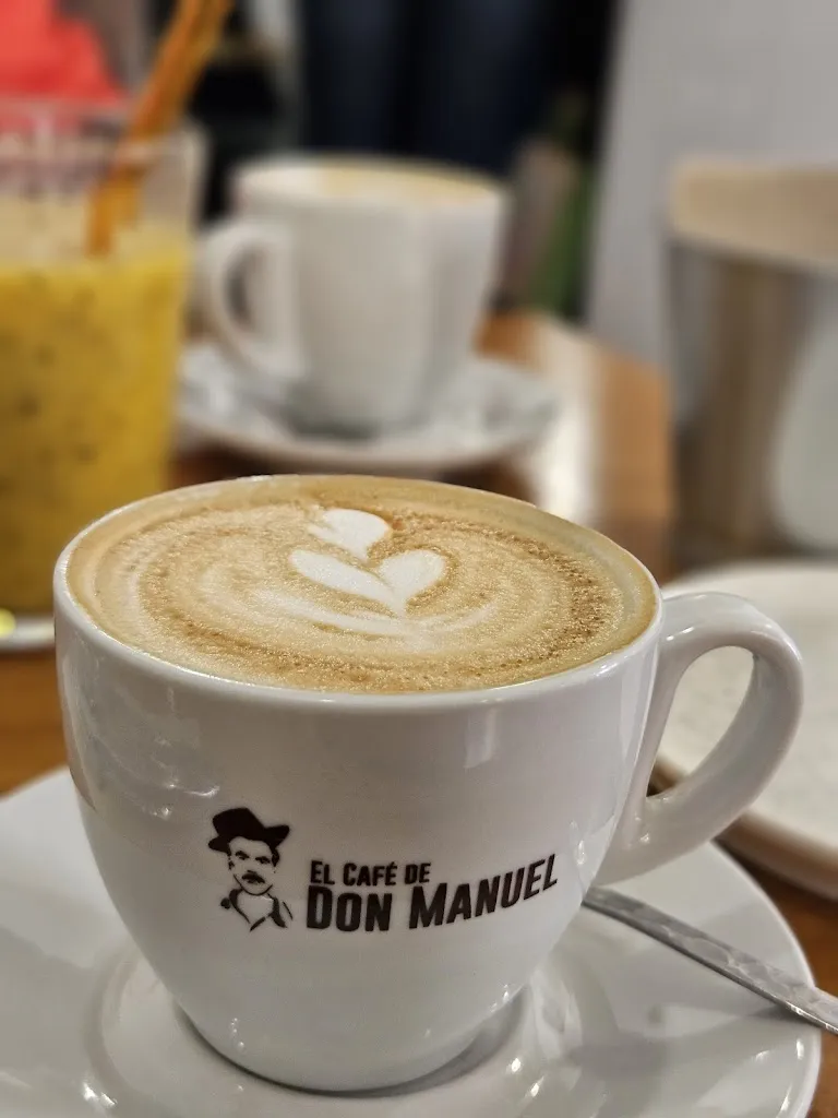 Valiant D'Souza_ZOKA BRUNCH & COFFEE_San Cristóbal de La Laguna_review